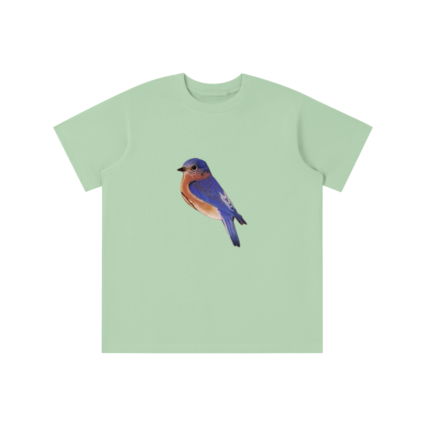 Kids' Original Bluebird T-shirt