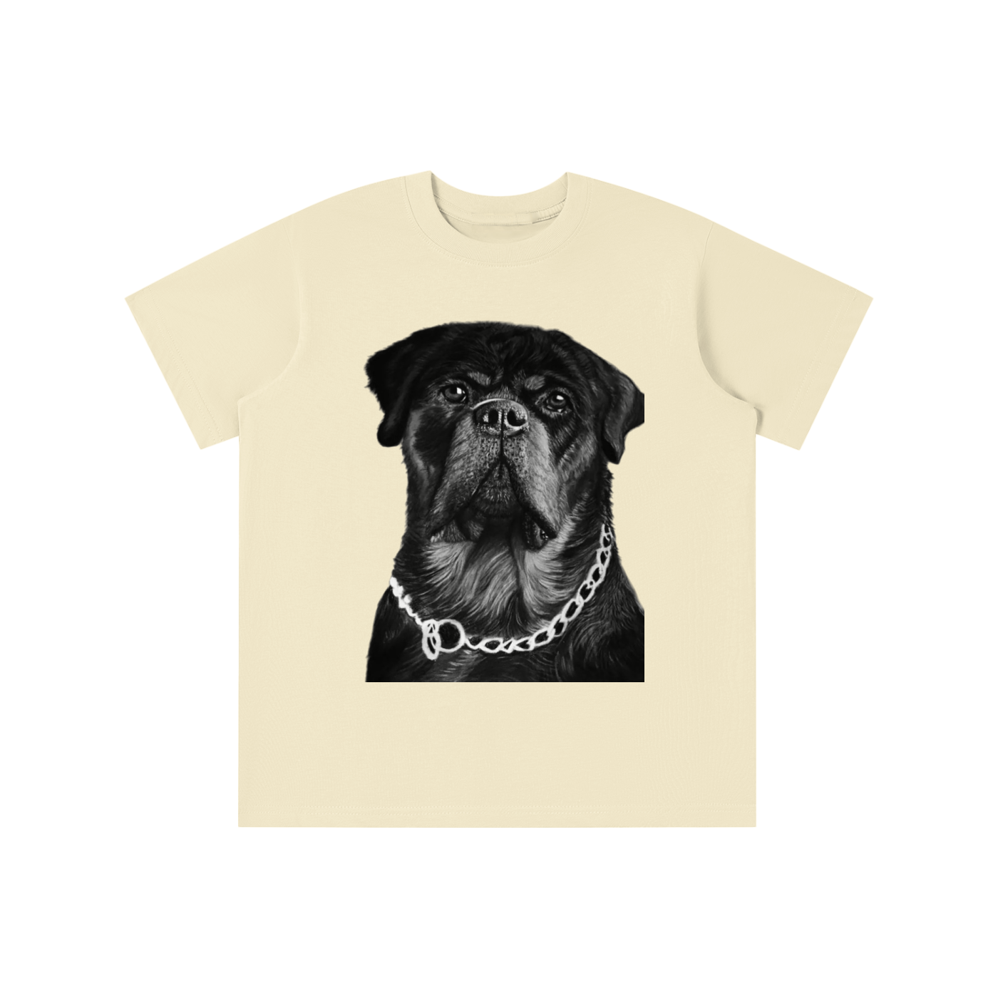 Original Dog Drawing Kids' T-shirt