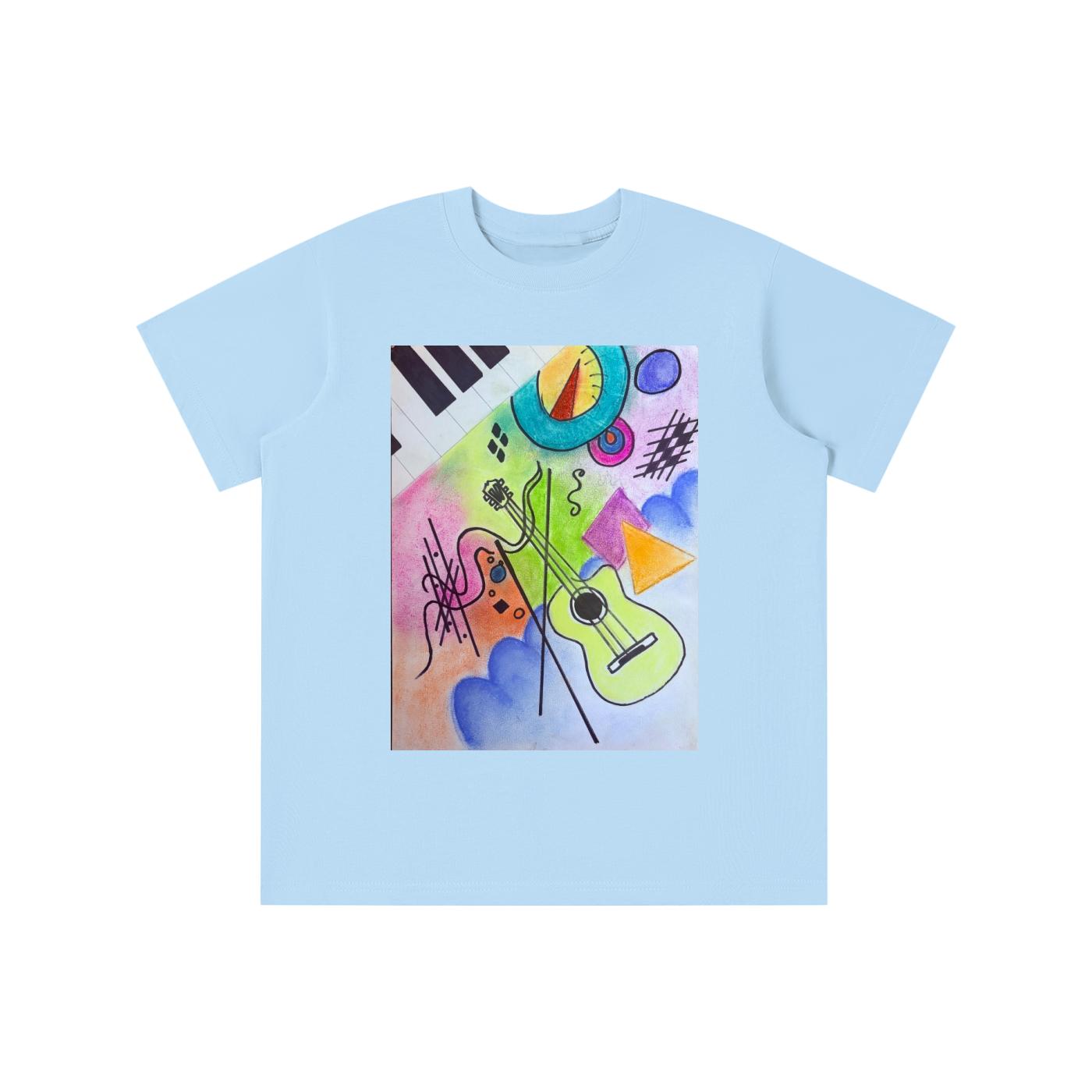 Original Musical Kids' T-shirt