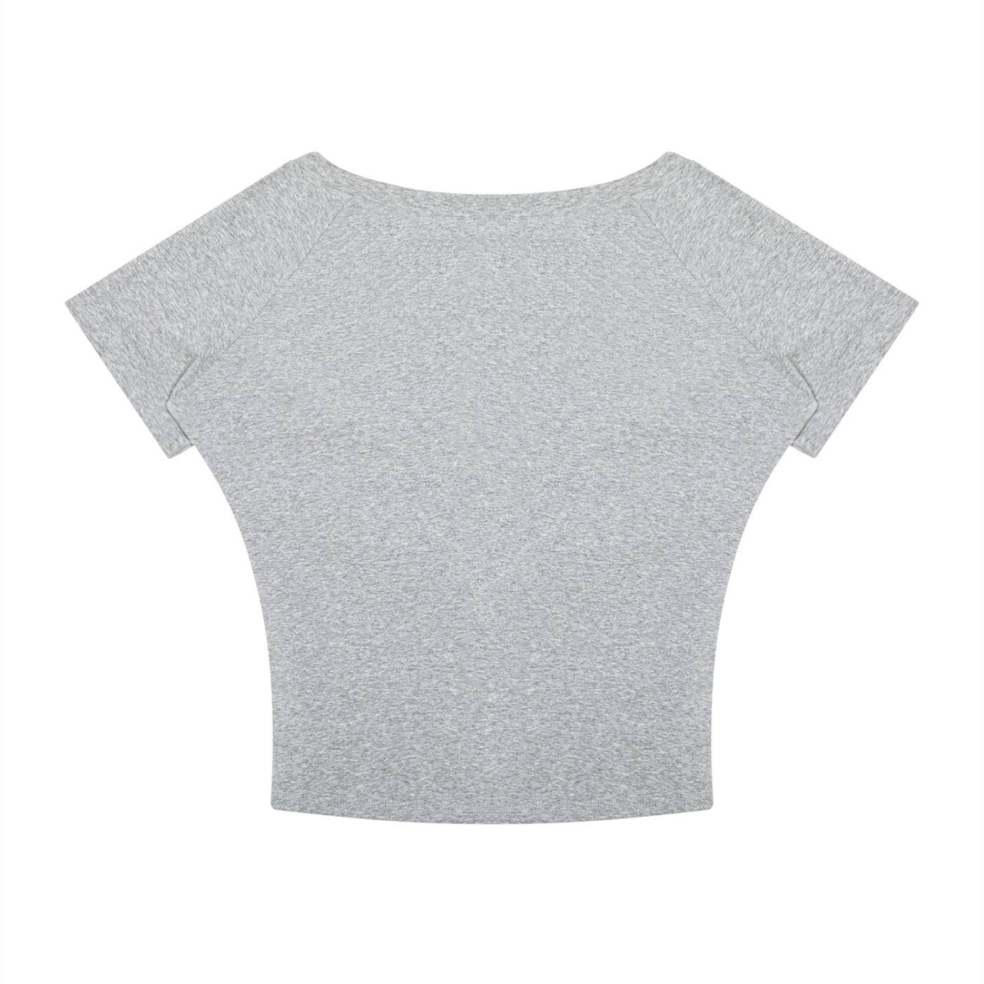 Original Woman Sketch Women’s Boatneck T-Shirt