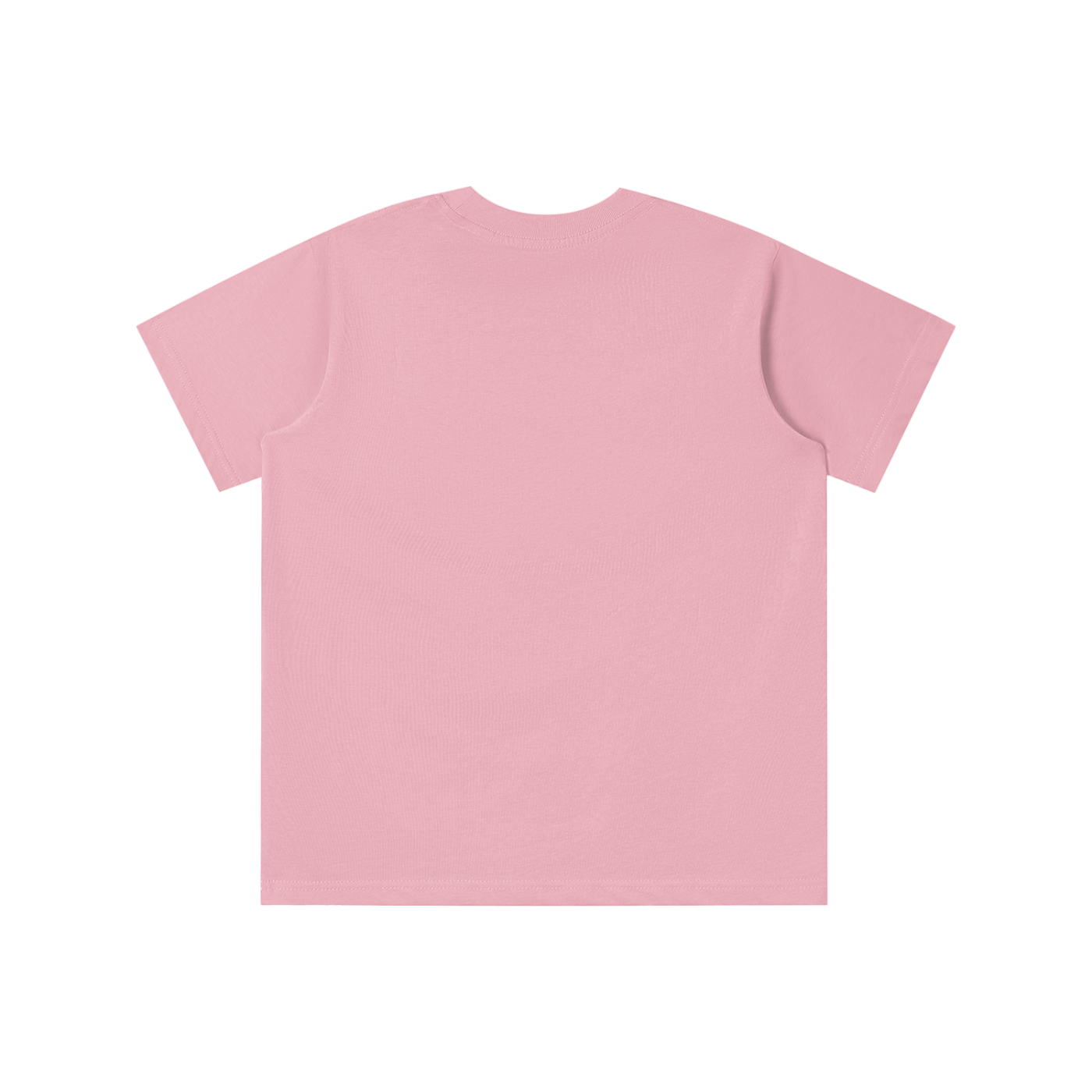 Original Floral Water Color Kids' T-shirt