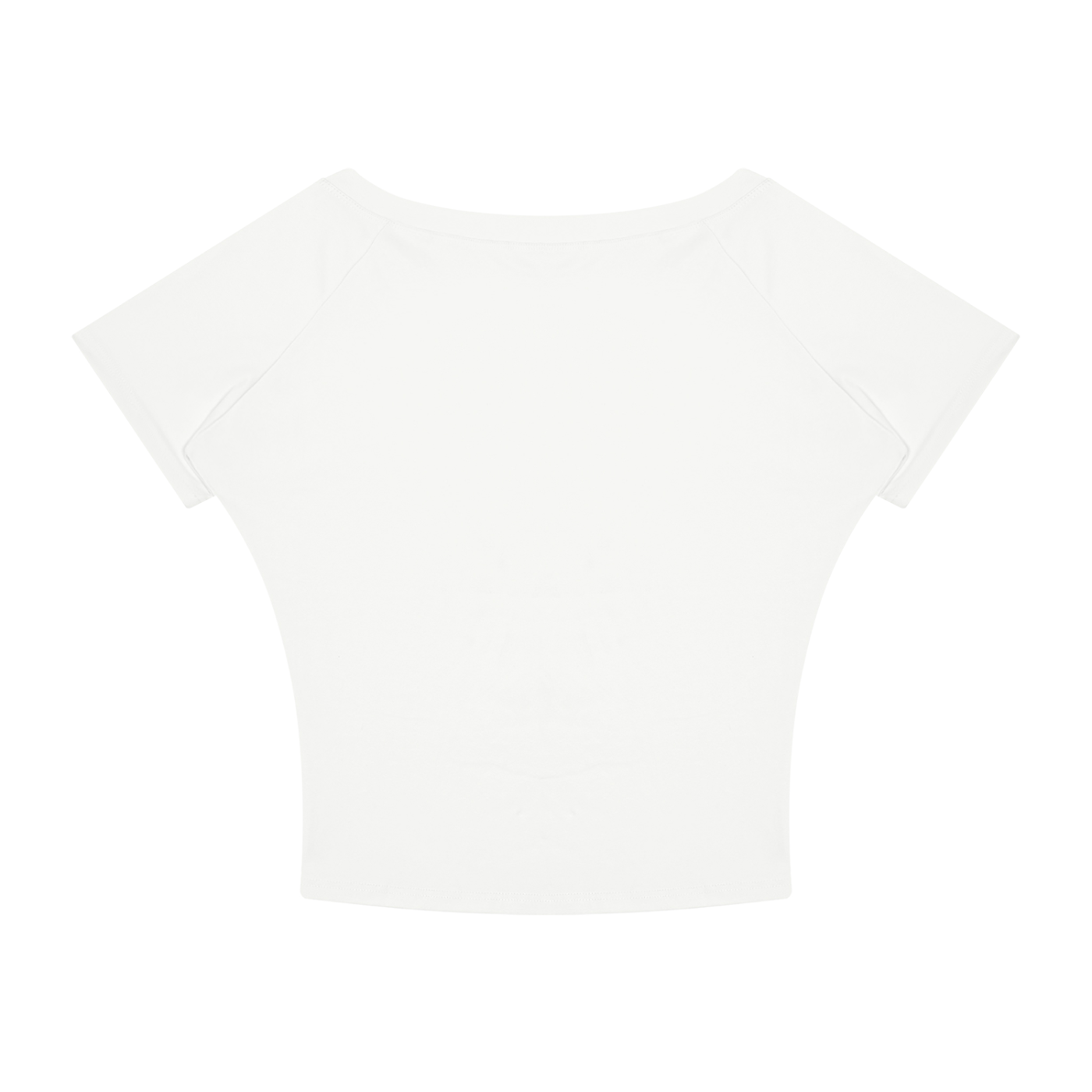 Original Woman Sketch Women’s Boatneck T-Shirt